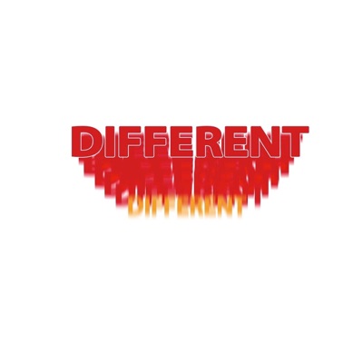 Different (feat. JMO II, Isaiah Anthony & BredMan) - Single
