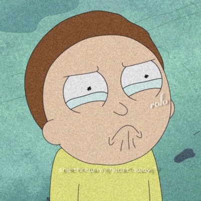 She Threw My Heart Away :( - Single