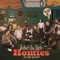 Homies (feat. Kid Abstrakt) artwork