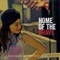 Home of the Brave (feat. Poo Bear & Shndō) - Loureen Ayyoub lyrics