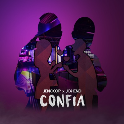 Confía - Single