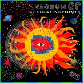 Vacuum Boogie artwork