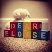 Dear Eloise artwork