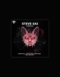 Steve Saiを聴いたり、ミュージックビデオを鑑賞したり、経歴やツアー日程などを確認したりしましょう！