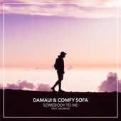 Somebody to Me (Extended Mix) [feat. Nasrene] artwork