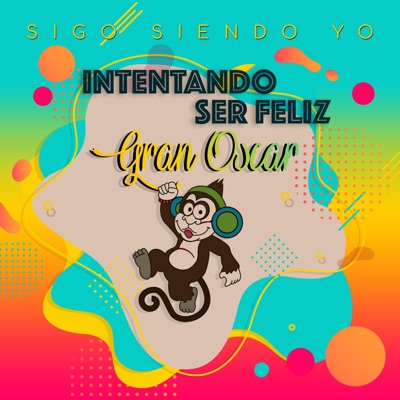 Intentando ser feliz - Single