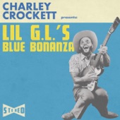 Charley Crockett - It's a Man Down There