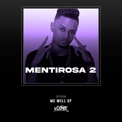 Mentirosa 2 - Single