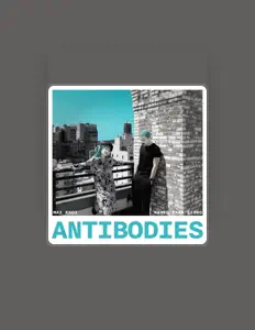 Listen to Hamed Sinno, watch music videos, read bio, see tour dates & more!