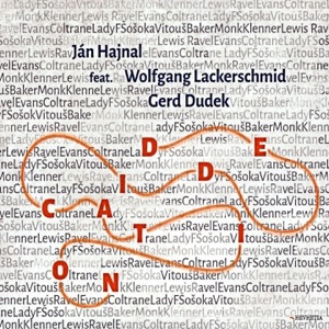 Dedication (feat. Wolfgang Lackerschmid)