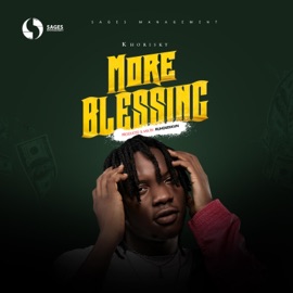 More Blessing KHORISKY