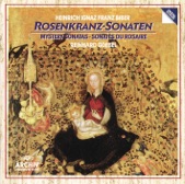 Biber: Rosenkranz-Sonaten