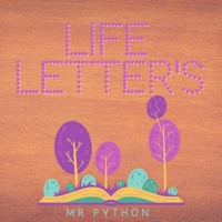 Life Letter's - Single - Mr Python