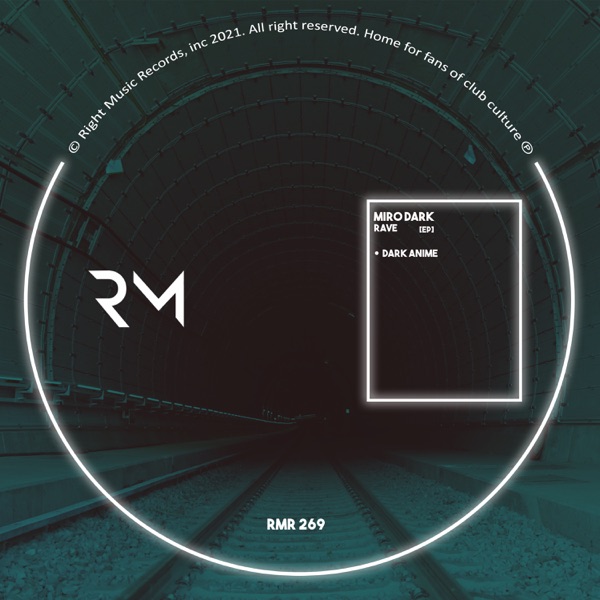 Rave - Single