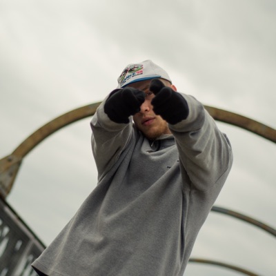 Gambino (feat. Laionbeats & Depth de Cuma) - Single