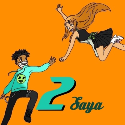 2 Saya - EP
