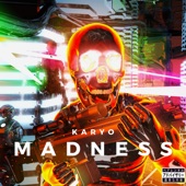 Madness artwork