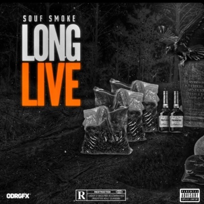Long Live - Single