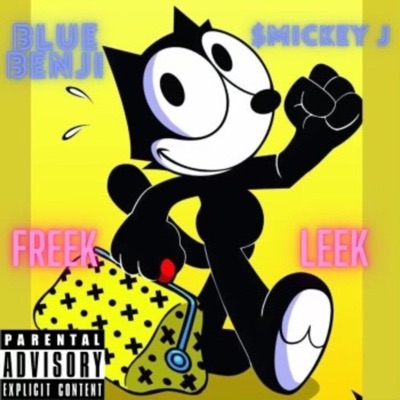 Freekaleek (feat. $mickeyDBFLYG) - Single