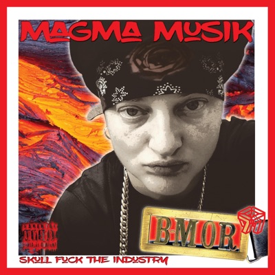 Magma Musik: Skull Fuck the Industry