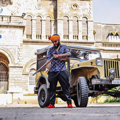 Veer Bhogya Vasundhara - Single