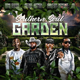 Southern Soul Garden (feat. Volton Wright, Rnb Pooh & Jb) Jeter Jones