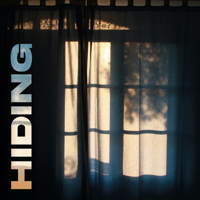 Hiding - Single
