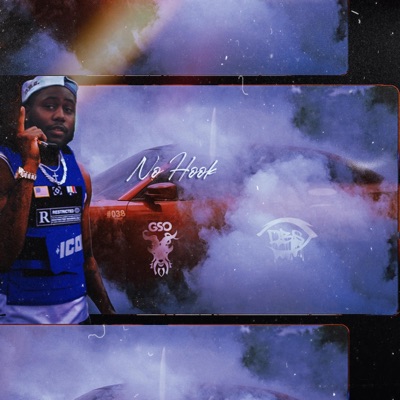 No Hook (feat. Big Mookk) - Single