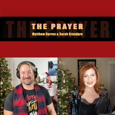 The Prayer (feat. Sarah Grandpre) - Single