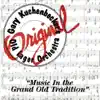 Gary Kuchenbecker's Old Lager Orchestra - Three Yanks Polka
