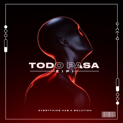 Todo Pasa - Single