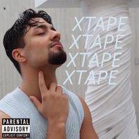 Xtape - EP - Ardian Gomez