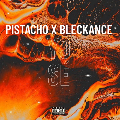 Yo Sé (feat. Bleckance) - Single