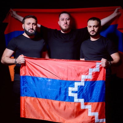 Арцах - Single