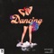DANCING (Extended Mix) artwork