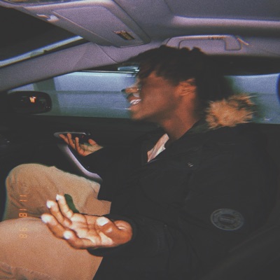 Mystery Box - Single