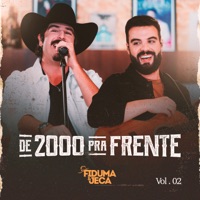 De 2000 pra Frente, Vol. 02 - Single - Fiduma & Jeca