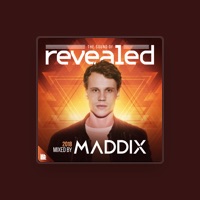 Revealed Recordings