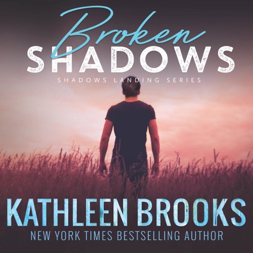 Broken Shadows: Shadows Landing Series, Book 5 (Unabridged) cover