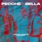 Pecchè si bella (feat. Luca Nevy) - Angelo Angelino lyrics