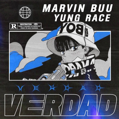 Verdad (feat. Yung Race) - Single