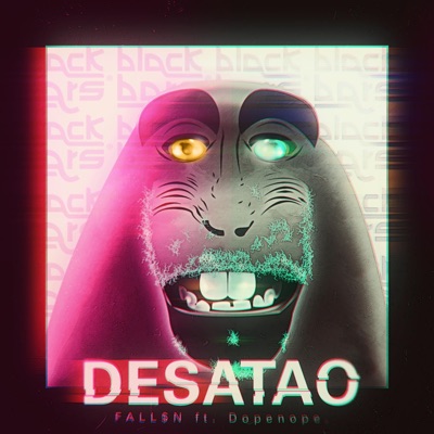 Desatao (feat. Dopenope) - Single