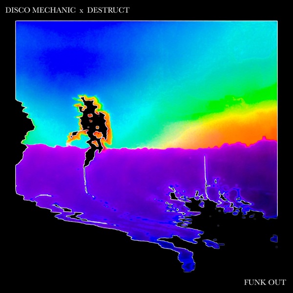 Funk Out - EP