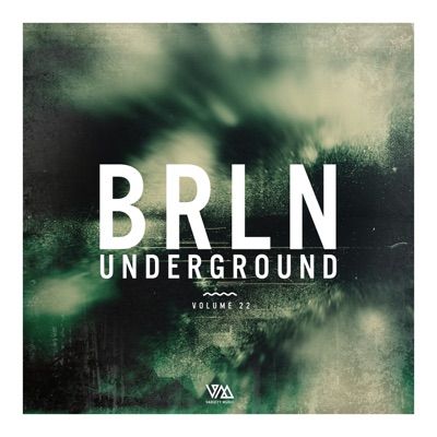 Brln Underground, Vol. 22