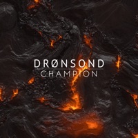 Champion - Single - DRØNSOND