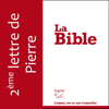 2 Pierre - Segond 21