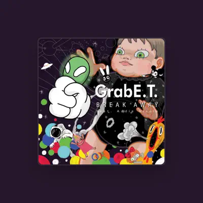 Listen to GrabE.T., watch music videos, read bio, see tour dates & more!