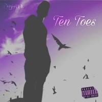 Ten Toes - Single - Dakshawil