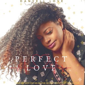 Perfect Love - EP