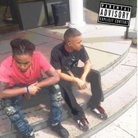 Phi Daddies - EP - Baby J MGE